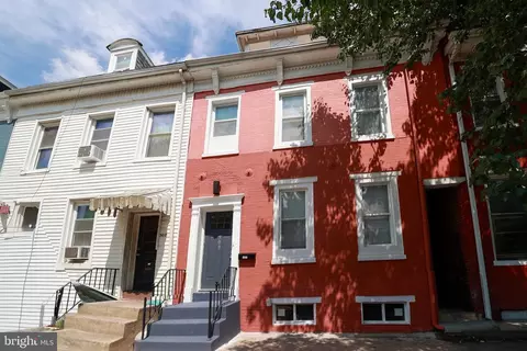 509 S Duke St, York, PA 17401