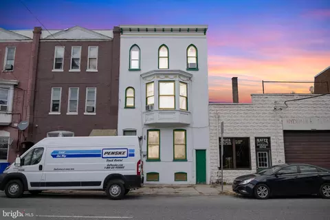 373 W Philadelphia St, York, PA 17403