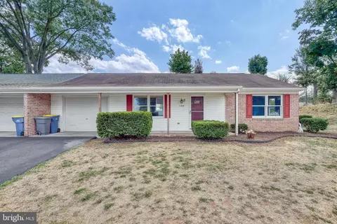 130 Poplar St, Manchester, PA 17345