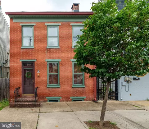913 E Market St, York, PA 17403