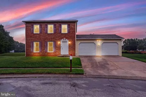 40 Candlewyck Ct, York, PA 17402