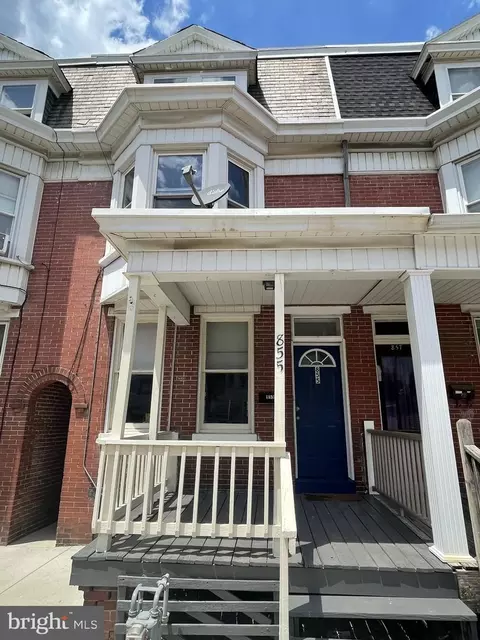 855 Wayne Ave, York, PA 17403