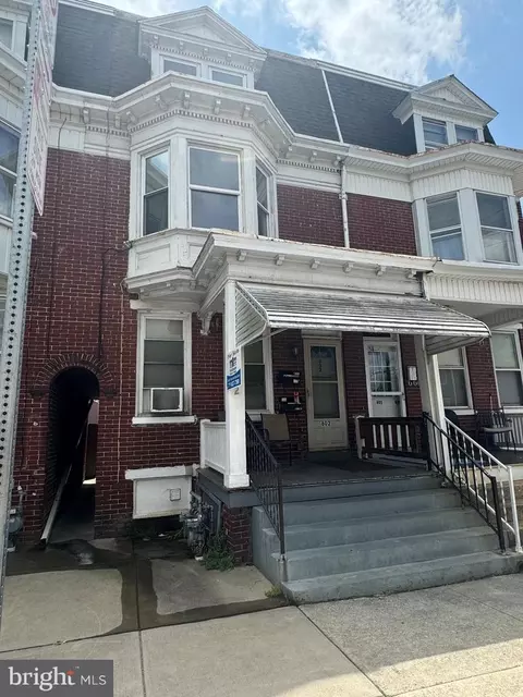 802 Wayne Ave, York, PA 17403