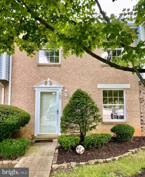 103 Lexton Dr #103, York, PA 17404