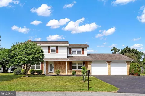 103 Locust Way, Dillsburg, PA 17019