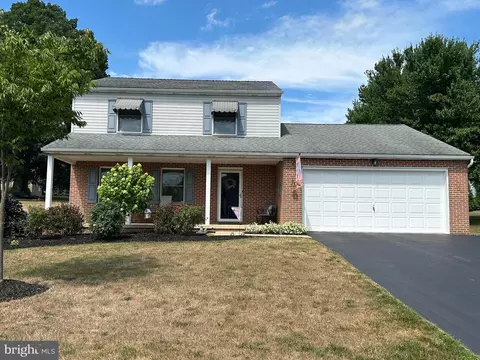 150 Meeting House Rd, Manchester, PA 17345