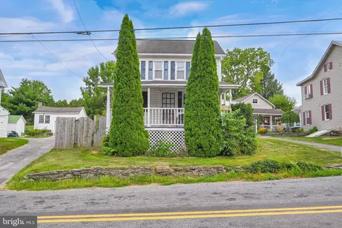 414 Bull Run Rd, Wrightsville, PA 17368