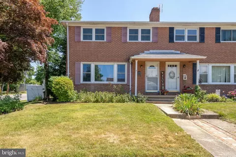 364 E Springettsbury Ave, York, PA 17403
