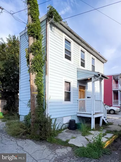 112 Edgar St, York, PA 17403