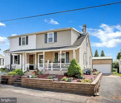 1170 Margaret St, York, PA 17408