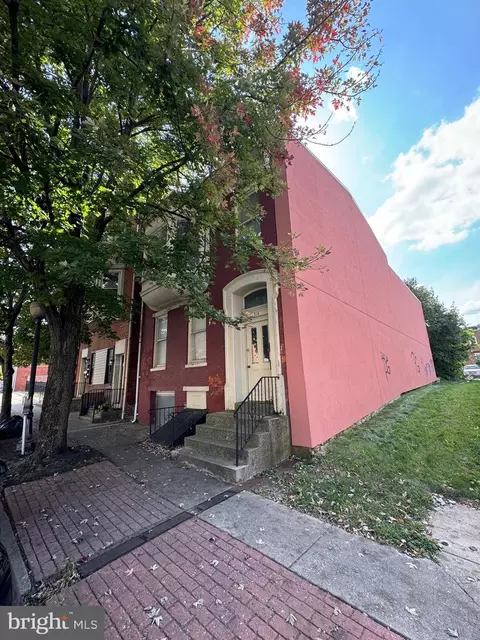 314 S George St, York, PA 17401