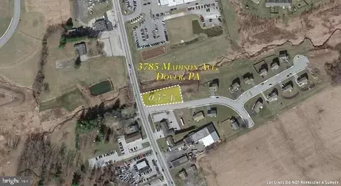 3785 Madison Ave, Dover, PA 17315