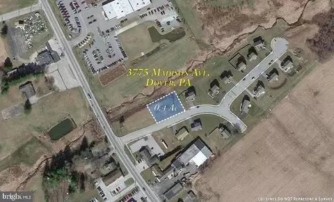 3775 Madison Ave, Dover, PA 17315