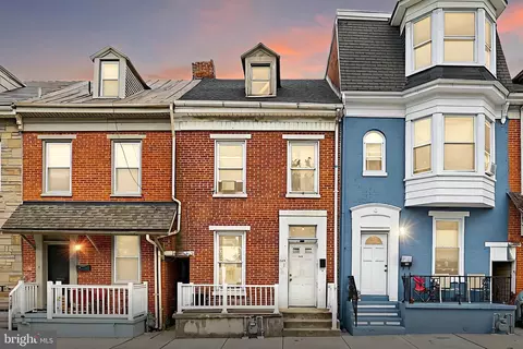 348 S Pershing Ave, York, PA 17401