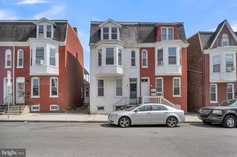 804 W Poplar St, York, PA 17403