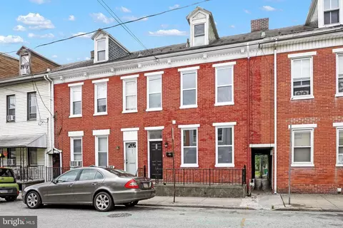 426 W Princess St, York, PA 17403