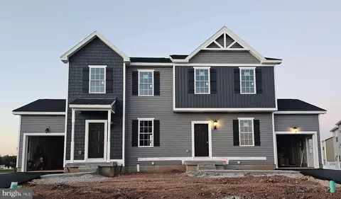 3603 Fieldstone #LOT 154, Dover, PA 17315