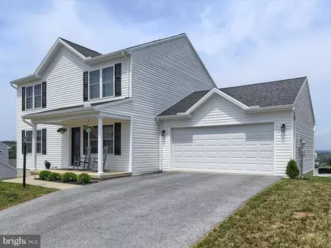 155 Thoroughbred Dr, York Haven, PA 17370