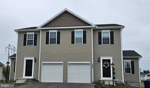 2630 Brownstone Dr #LOT 237, Dover, PA 17315