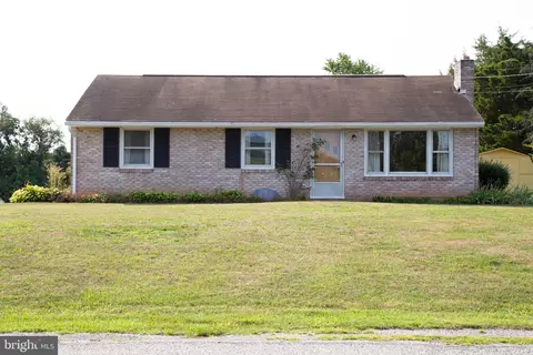 1970 Temple School Rd, Dover, PA 17315