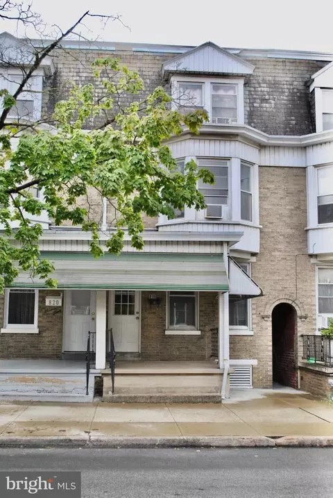 818 E Philadelphia St, York, PA 17403