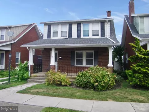 537 Pacific Ave, York, PA 17404