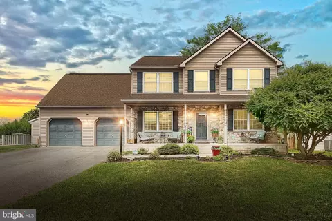 2025 Wood Hall Way, Dover, PA 17315