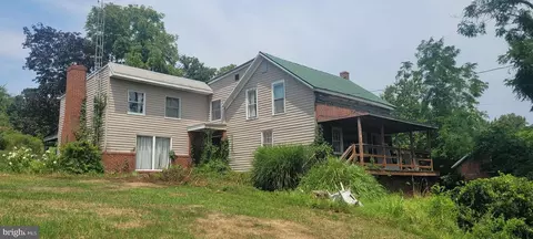 3445 Shaffers Church Rd, Seven Valleys, PA 17360