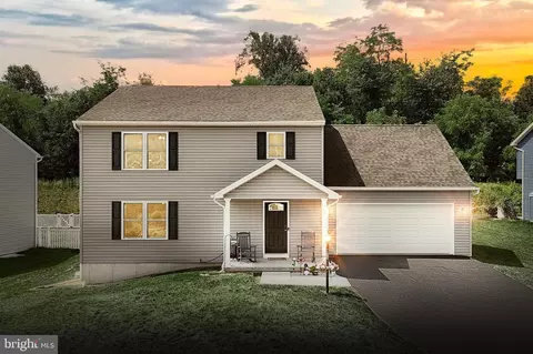 105 Bluegrass Way, York Haven, PA 17370
