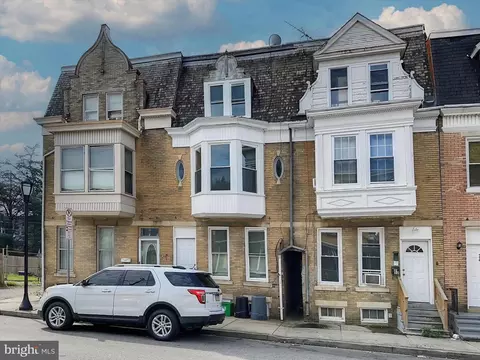 30 W Jackson St, York, PA 17401