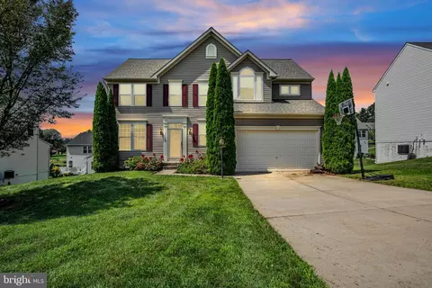 17342 Kennebeck Ln, Shrewsbury, PA 17361