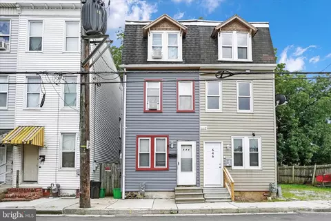 644 W Mason Ave, York, PA 17401