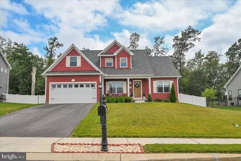 191 Winifred Dr, Hanover, PA 17331