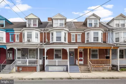 630 W College Ave, York, PA 17401