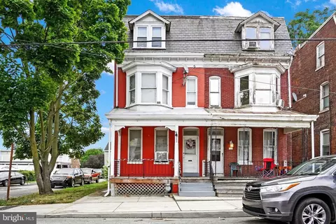603 Dallas St, York, PA 17403