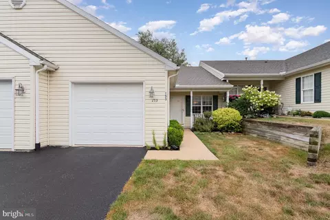 153 Furlong Way #153, Red Lion, PA 17356