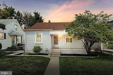 1541 Stanton St, York, PA 17404