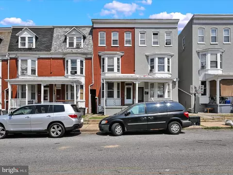 273 W Cottage Pl, York, PA 17401