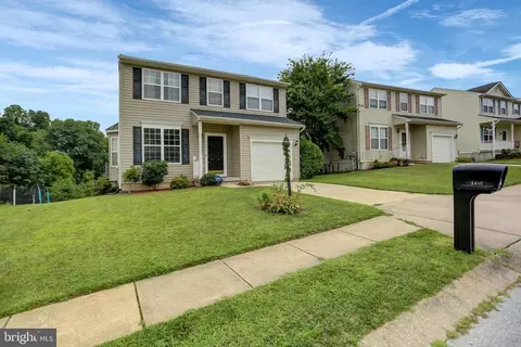 1406 Wanda Dr, Hanover, PA 17331