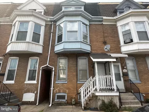 705 York St, York, PA 17403
