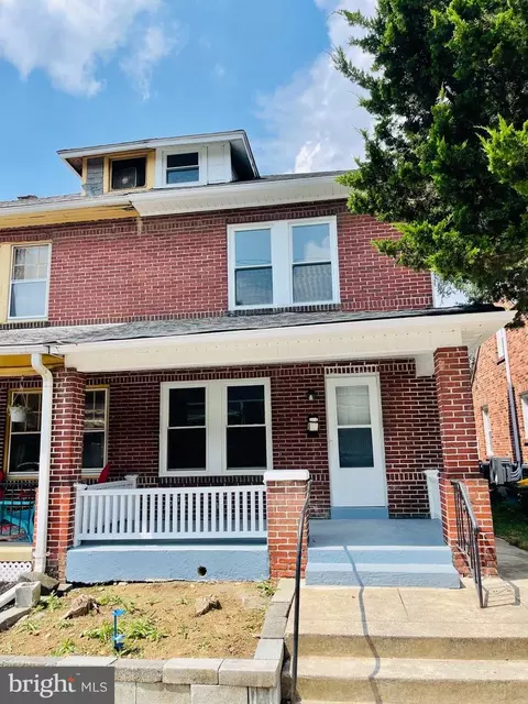 285 W Maple St, York, PA 17401