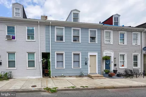 223 E Walnut St, York, PA 17403
