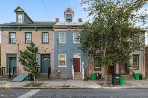 54 S Pershing Ave, York, PA 17401
