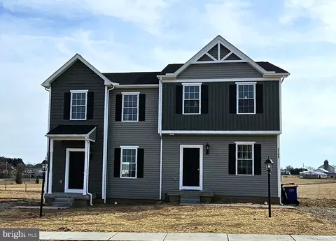 3764 Castle Dr #LOT 287, Dover, PA 17315