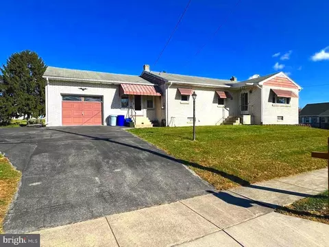 310 Wirt Ave, Hanover, PA 17331