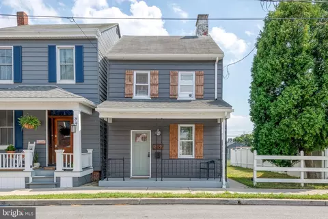 319 Locust St, Wrightsville, PA 17368