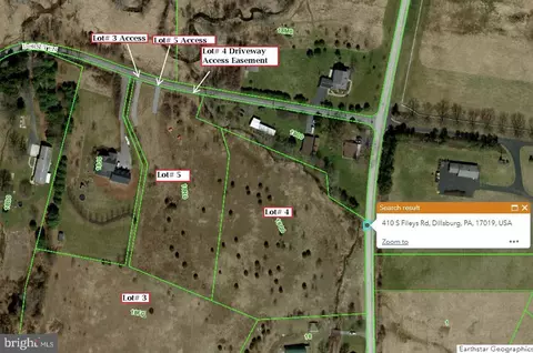 410 S Fileys Rd, Dillsburg, PA 17019