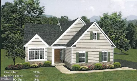 0 Greenwood Frst #LOT 7, Delta, PA 17314