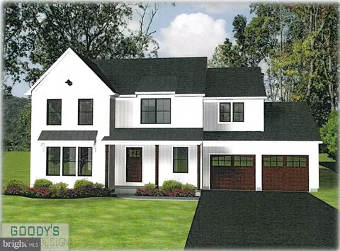 0 Greenwood Frst #9, Delta, PA 17314