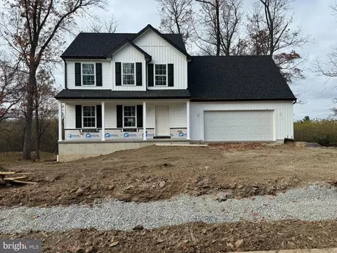 0 Greenwood Frst #1, Delta, PA 17314